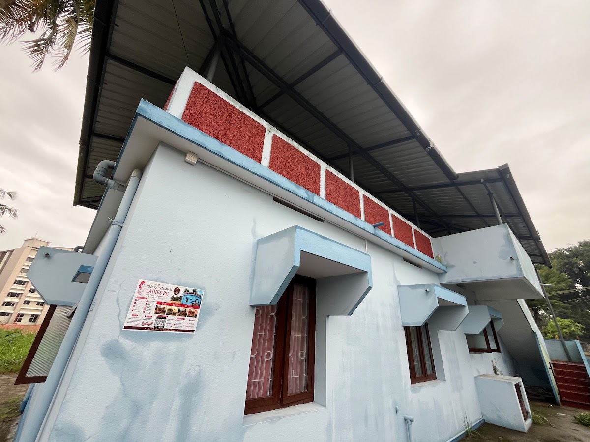 Shree kateeleshwari ladies PG ,kodikal mangalore – Girls PG in Mangaluru preview photo 2