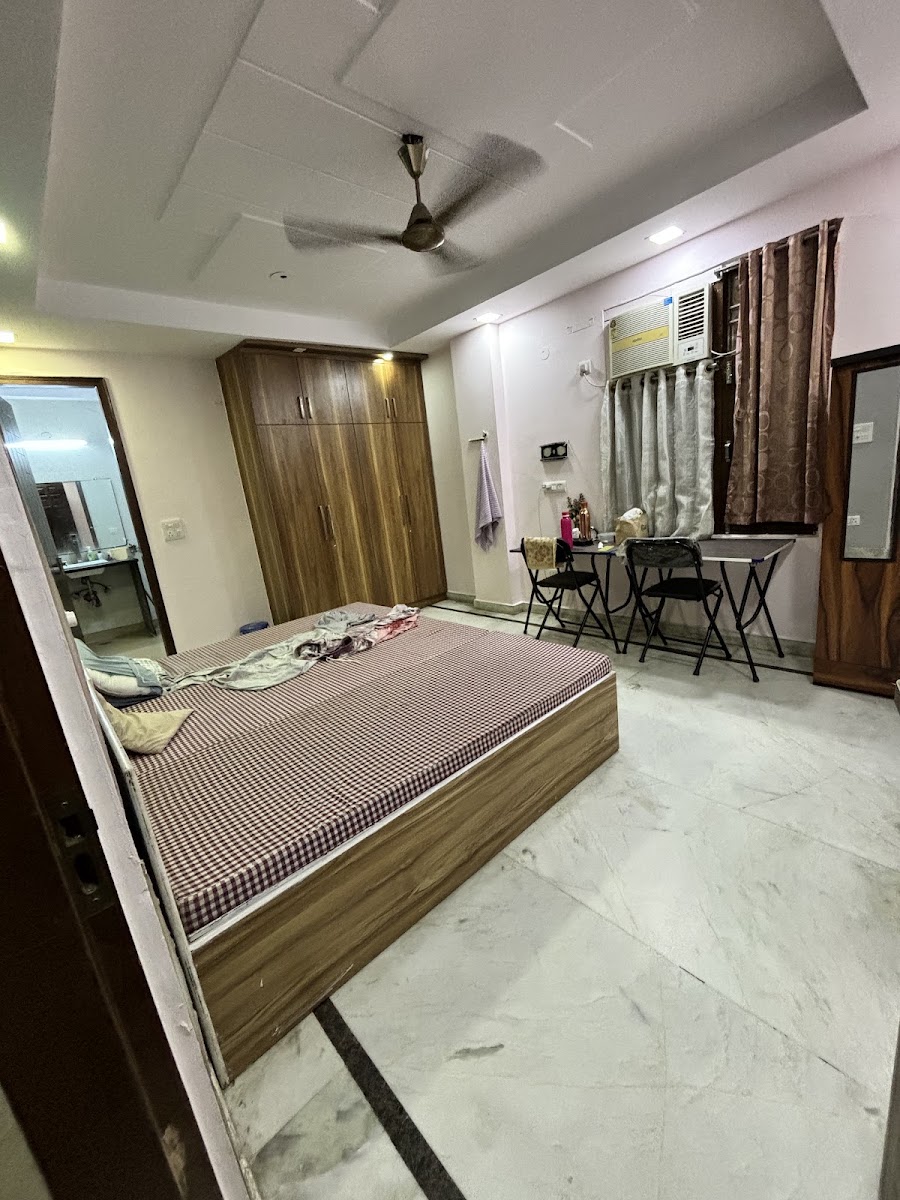 The grand hostel girls pg New Delhi preview 1