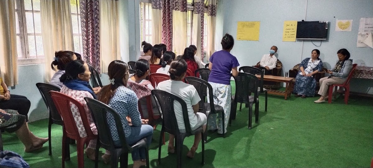 Working Womens Hostel, Government of Sikkim – Girls PG in Gangtok preview photo 2