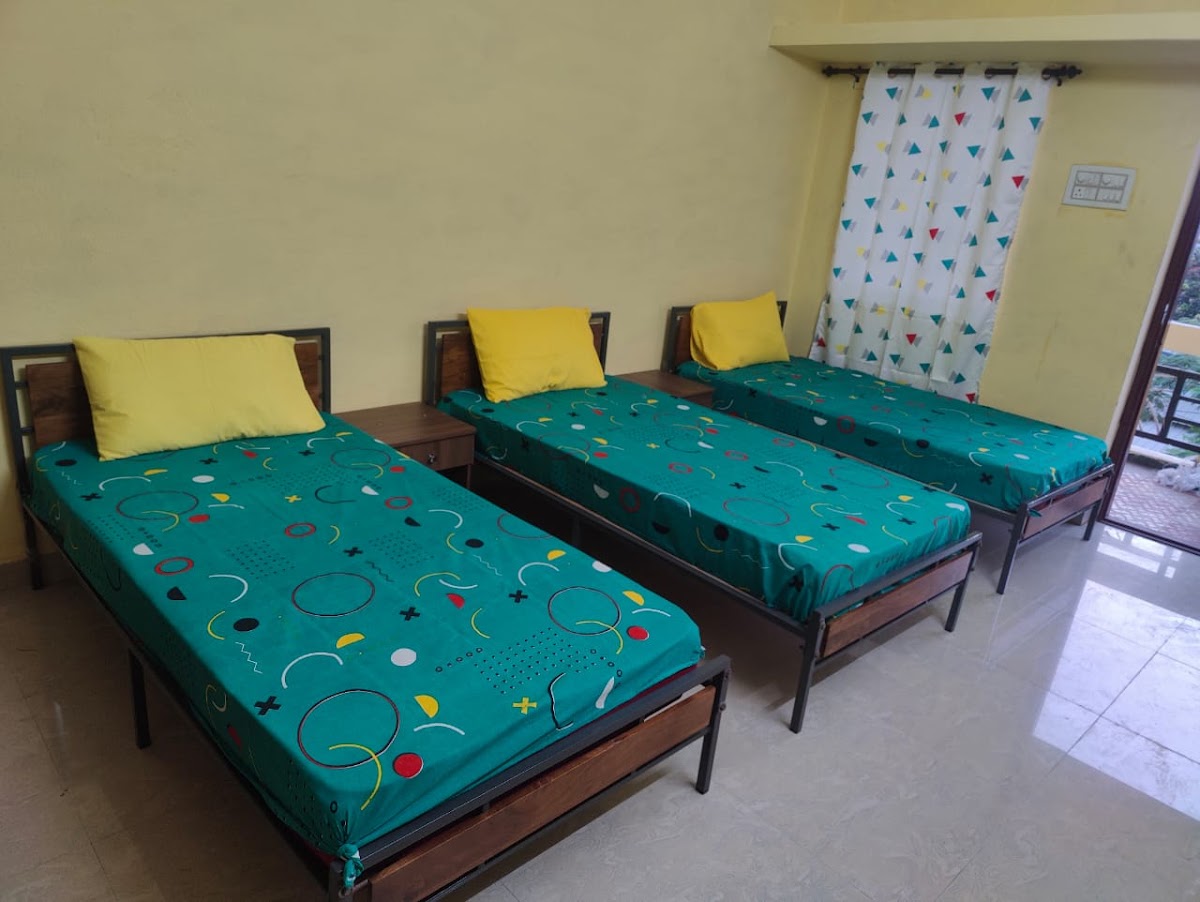 Zolo Papillon - PG in Kalapatti – Co-ed in Coimbatore preview photo 2