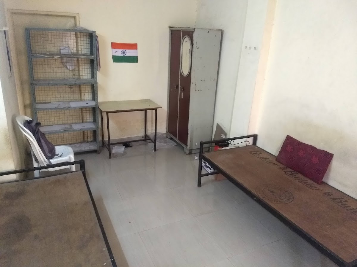 Pooja Boys Hostel preview 1