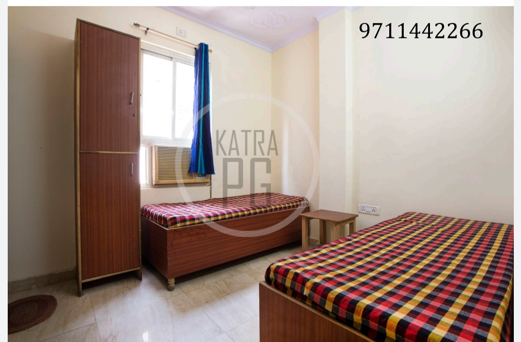 Katra PG House preview 2