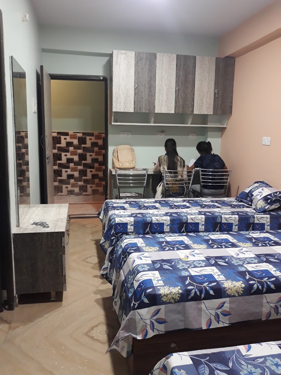Sterling Girls Hostel – Girls PG in Ranchi preview photo 1