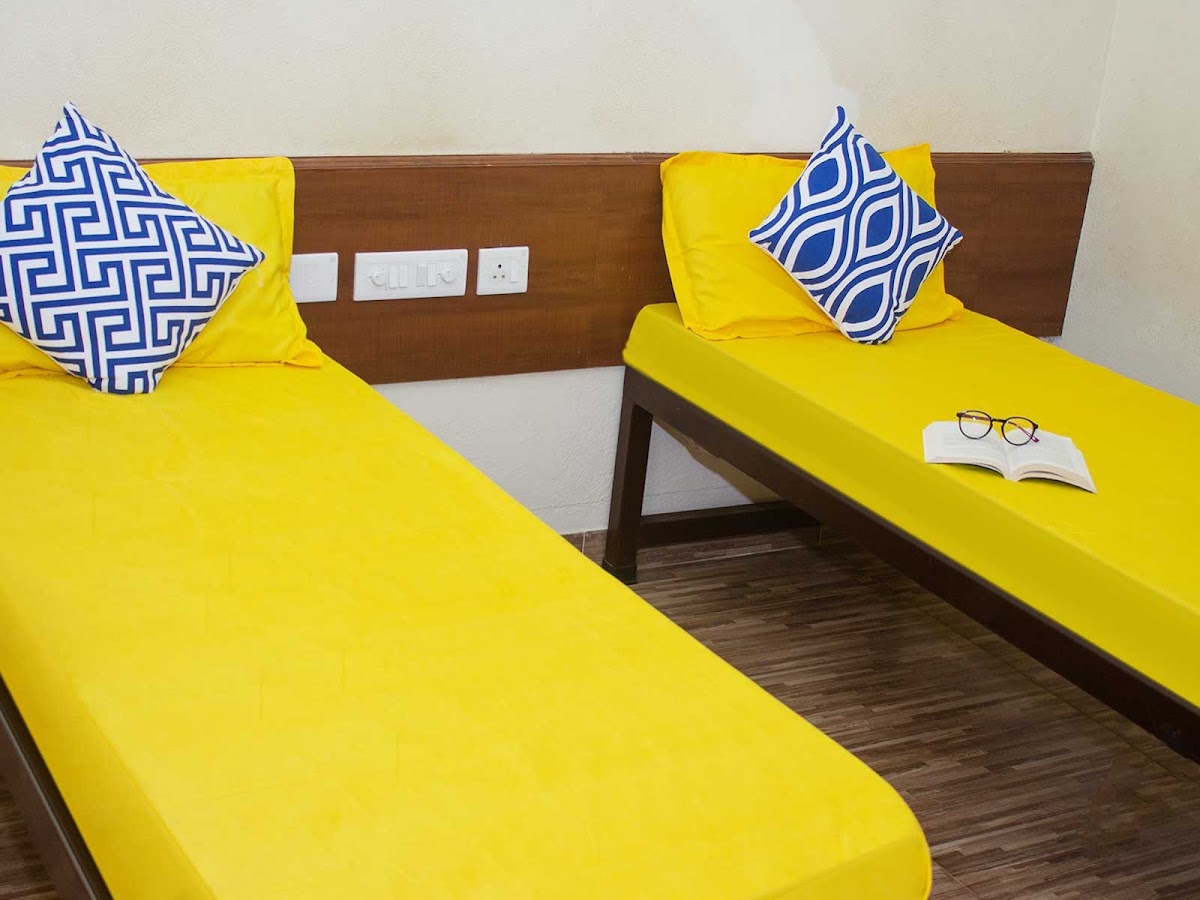 Zolo Femme - Gents PG in Peelamedu – Boys PG in Coimbatore preview photo 2