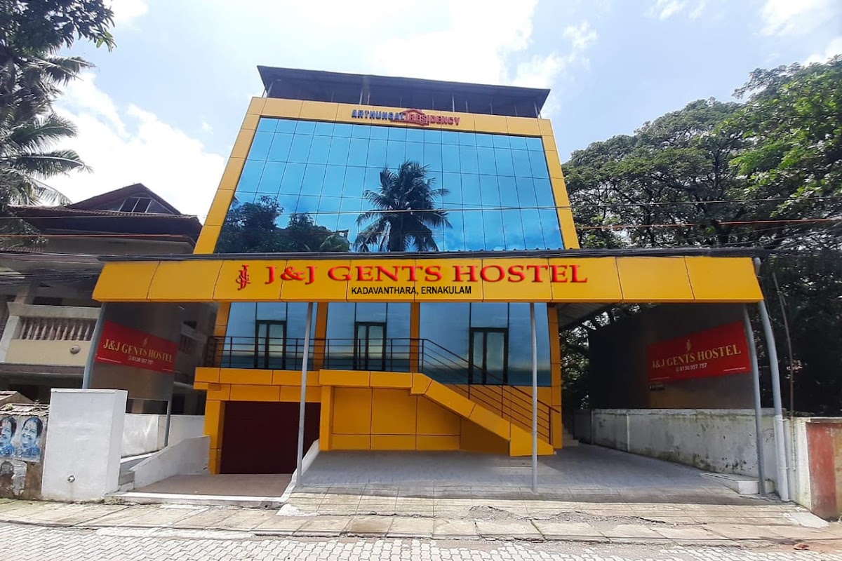 J and J Gents Hostel - Gents Hostel Kadavanthra, Mens Hostel Kadavanthra, Gents Hostel Kochi, Gents Hostel Ernakulam – Boys PG in Kochi photo 1