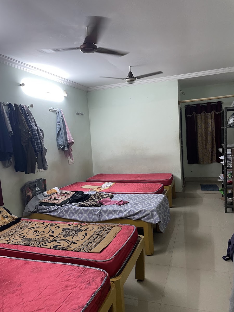 Amigos Gents Hostel – Boys PG in Vijayawada preview photo 2