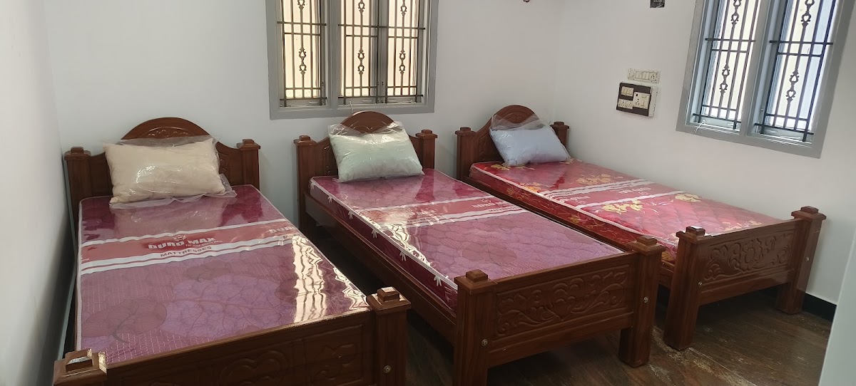 Holiday home PG mens hostel – Boys PG in Madurai preview photo 1
