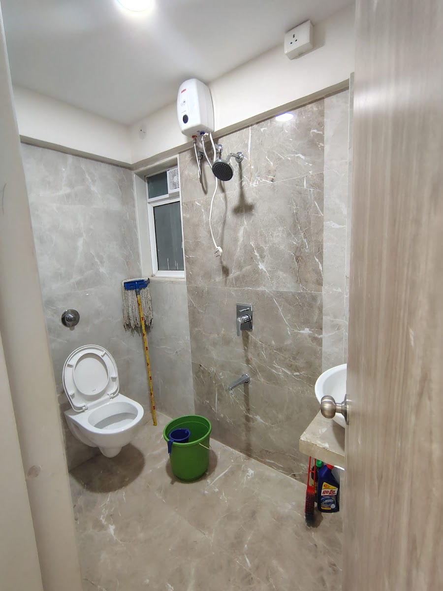 Nonstop Stay | Best PG Service in Andheri-Girls/Boys PG in Andheri-Paying Guest in Andheri West preview 2