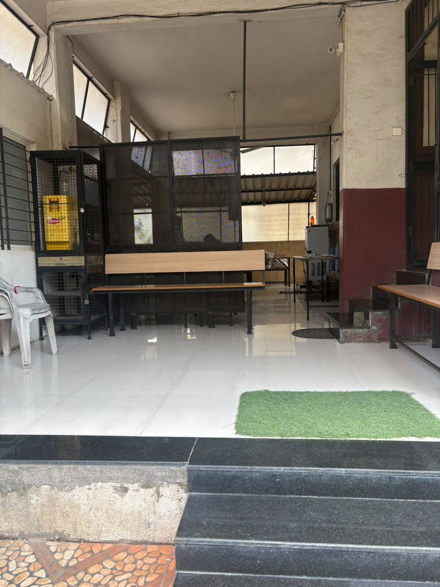 Sakhi ladies hostel
