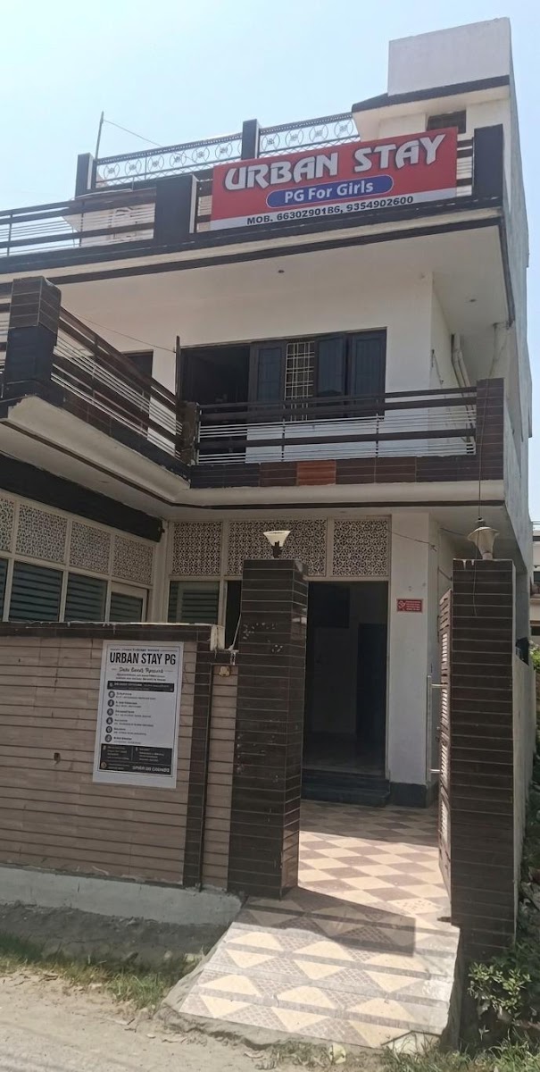 URBAN STAY :PG For Girls – Girls PG in Dehradun preview photo 1