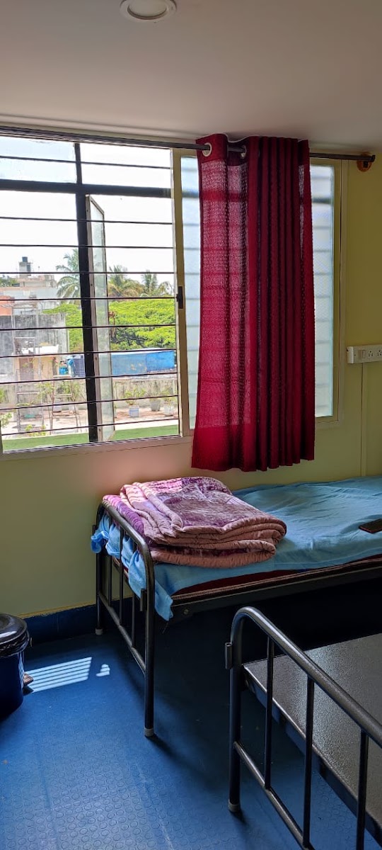 Sri Bhuvaneshwari Ladies PG – Girls PG in Bengaluru preview photo 1