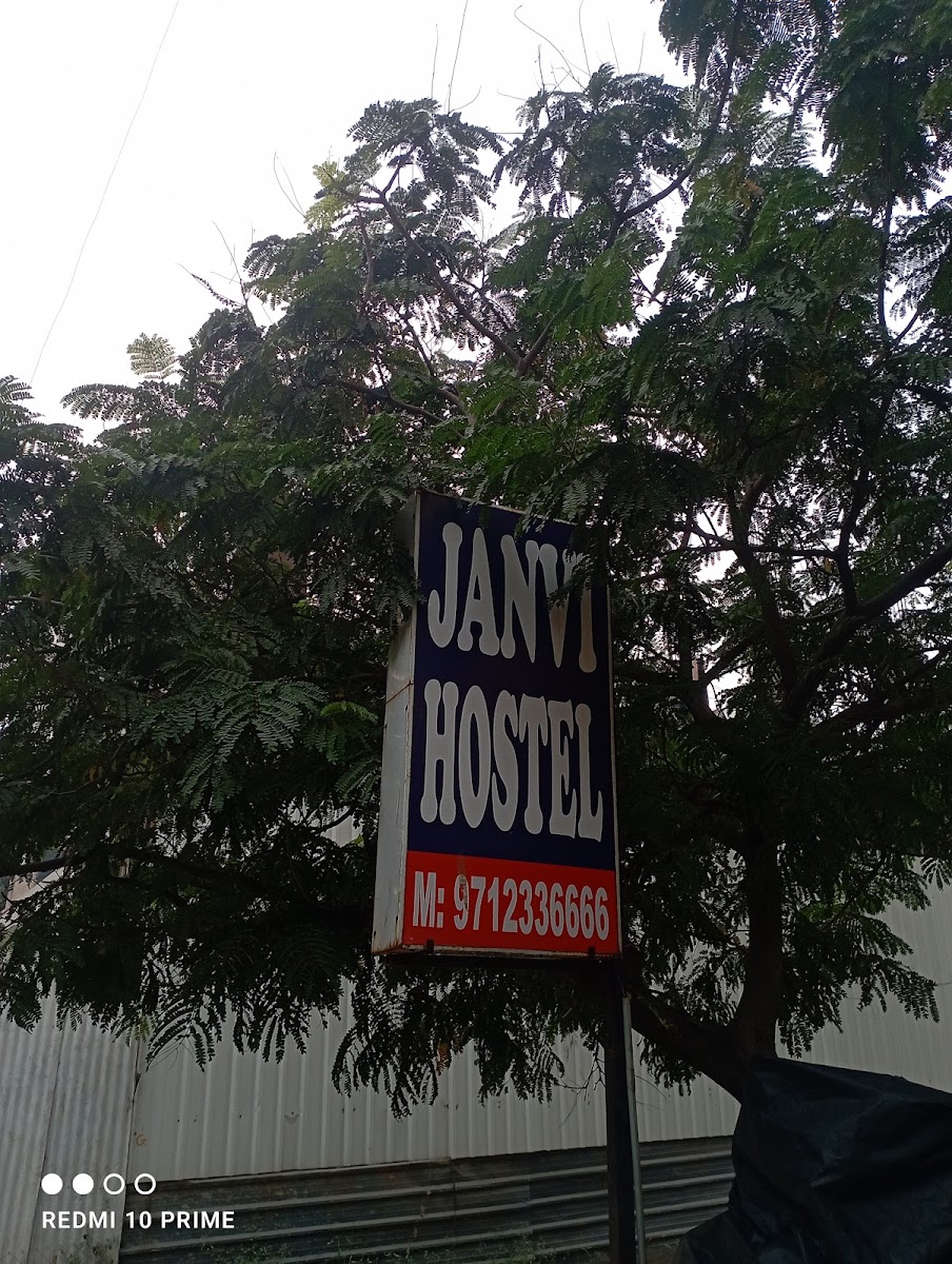 Janvi Girls Hostel preview 1