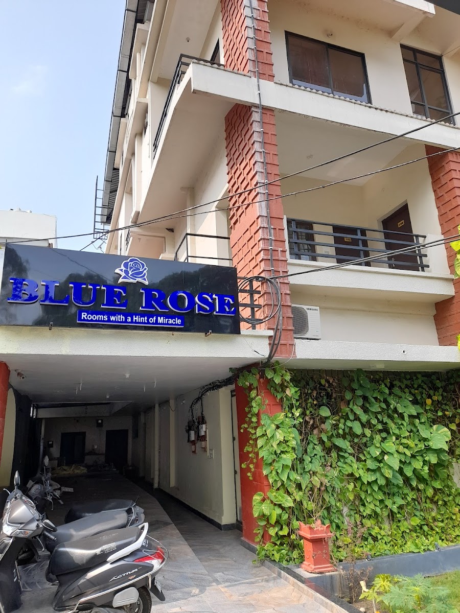 Blue Rose Rooms, Boys Hostel – Boys PG in Bhopal photo 1
