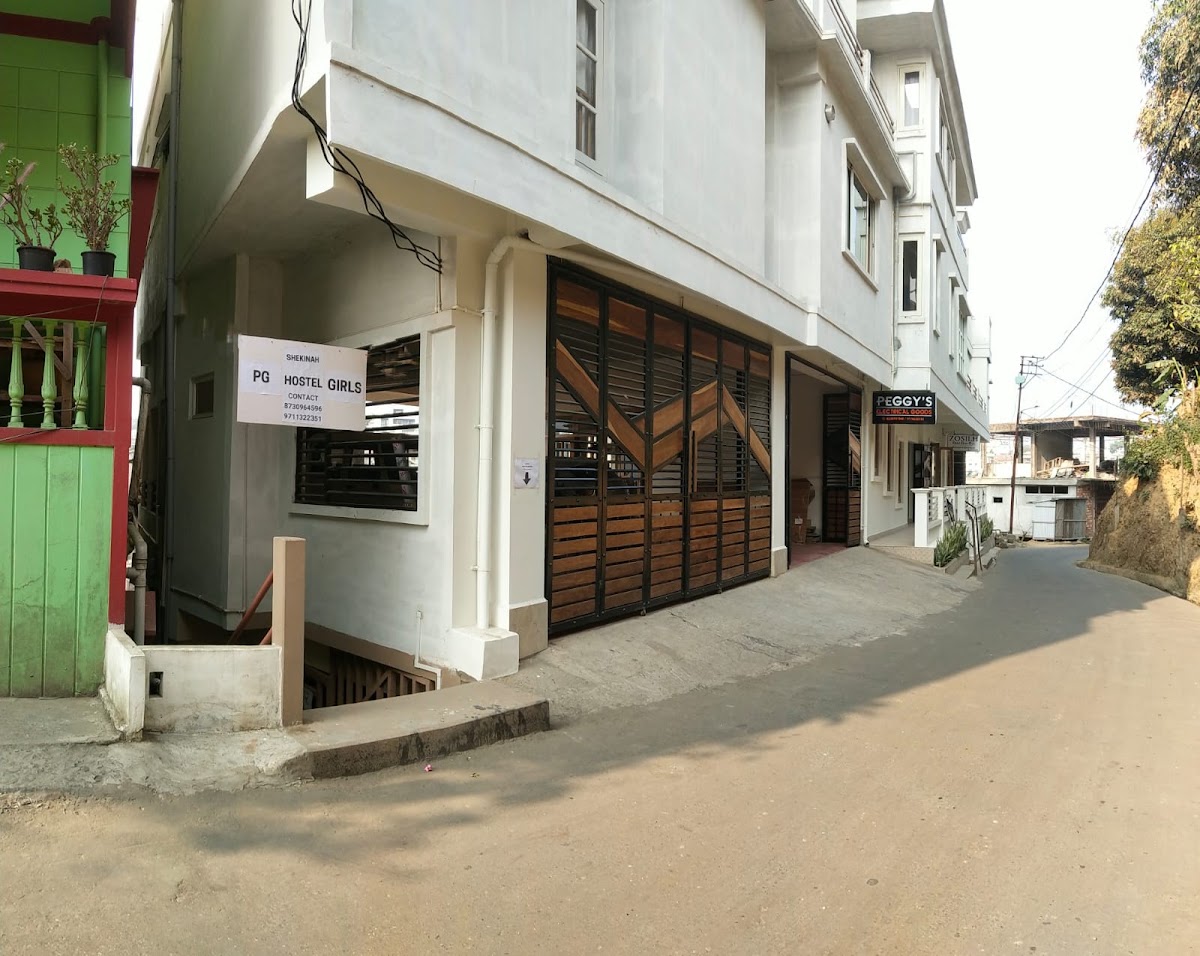 Shekinah Girls and Boys PG/Hostel