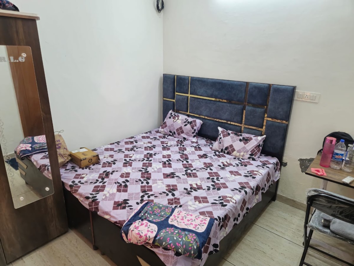 Guru Kirpa PG for Girls