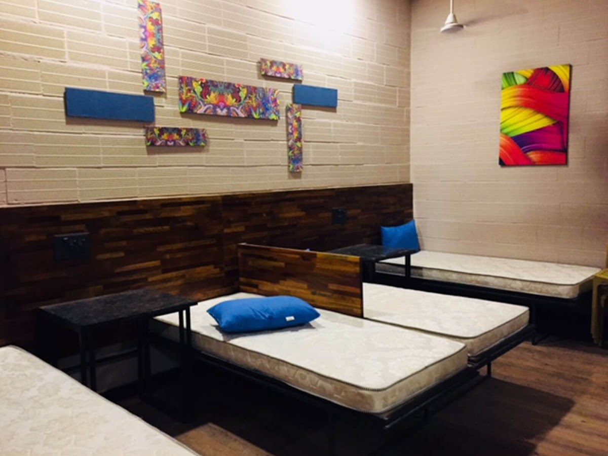 Zolo Millennium – Co-ed in Chennai preview photo 2