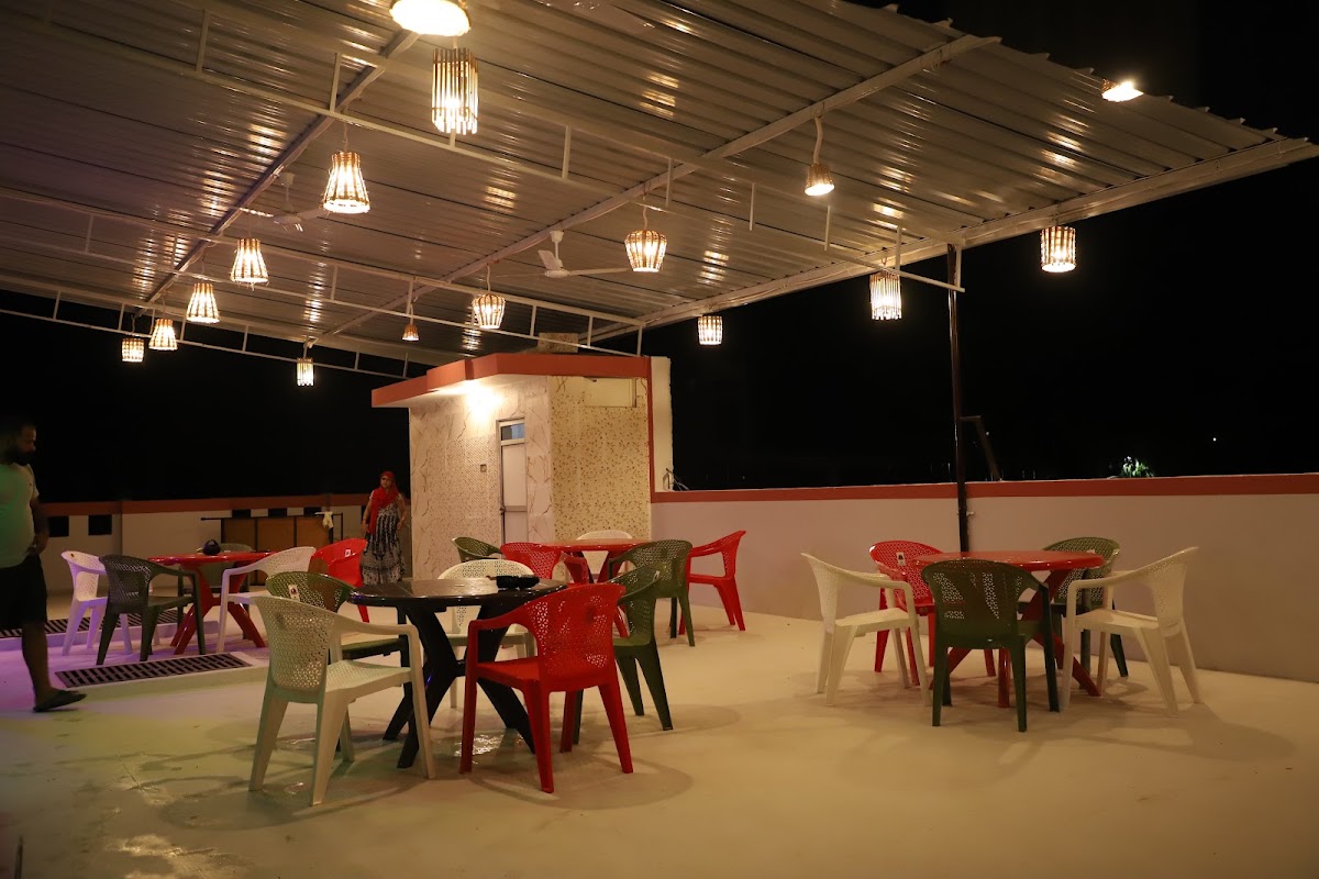 TEZ BOYS PG (HOSTEL)