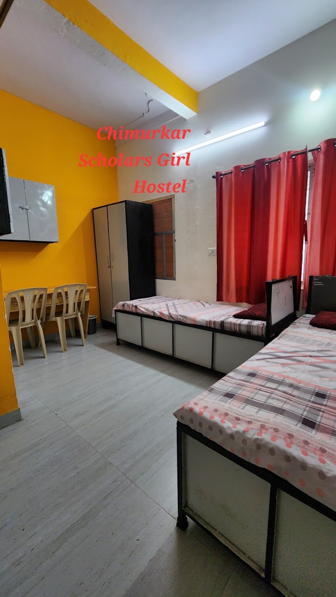 Chimurkar Scholars Girls Hostel preview 1