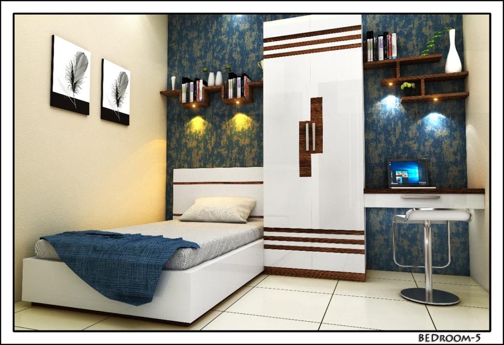 Homestead Villa (BOYS PG) preview 1