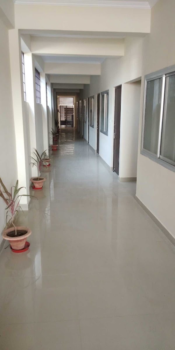 Tulip Boys Hostel preview 2