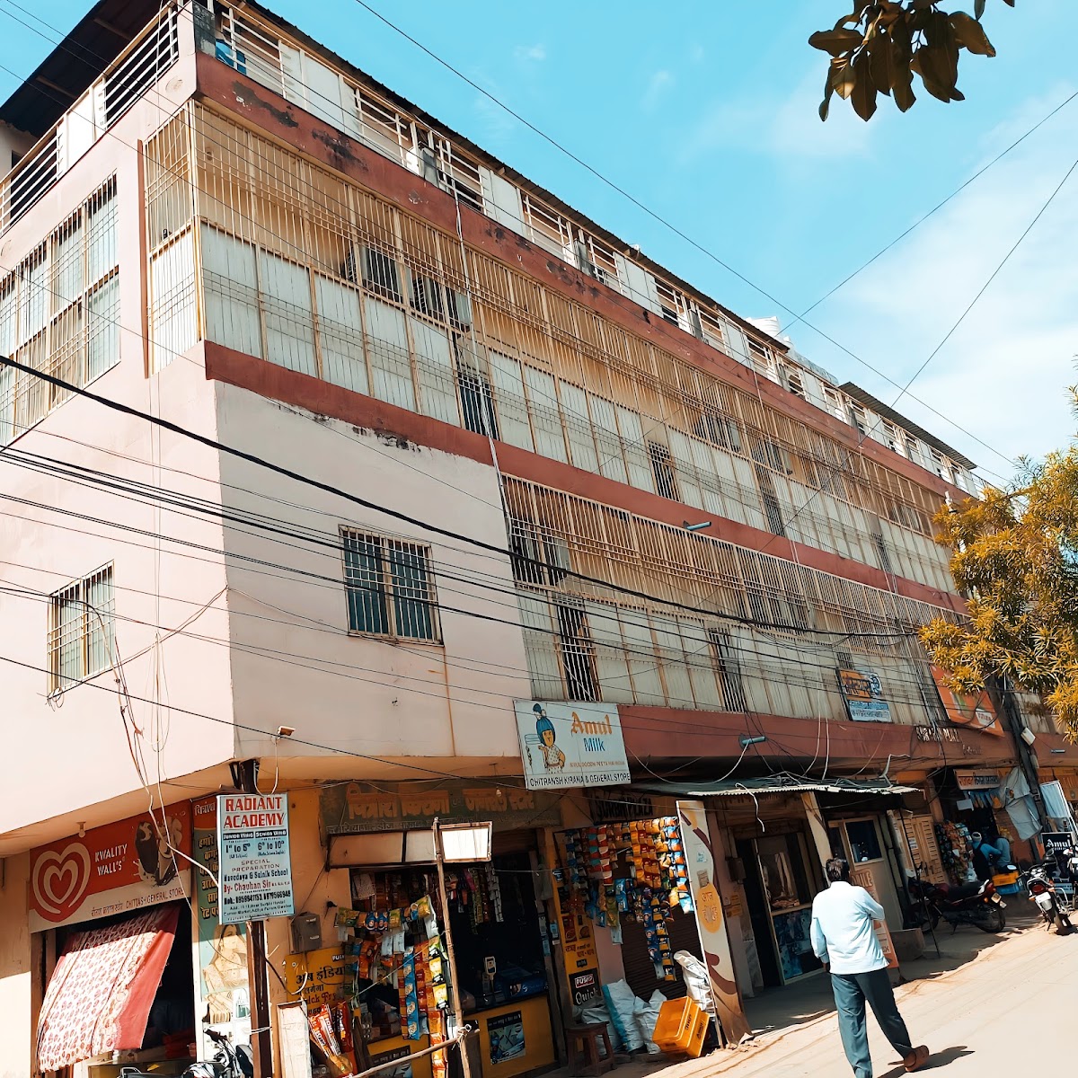 Navya Girls Hostel – Girls PG in Gwalior photo 1