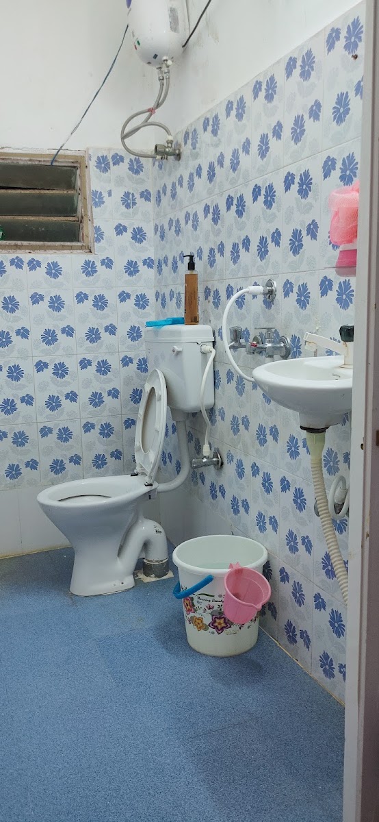 Lotus ladies hostel preview 2