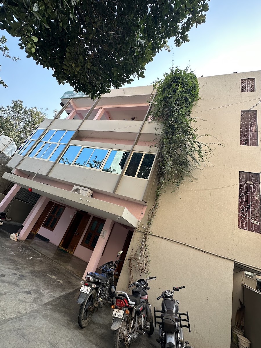 VEDA SRI WORKING WOMEN'S HOSTEL – Girls PG in Vijayawada photo 1