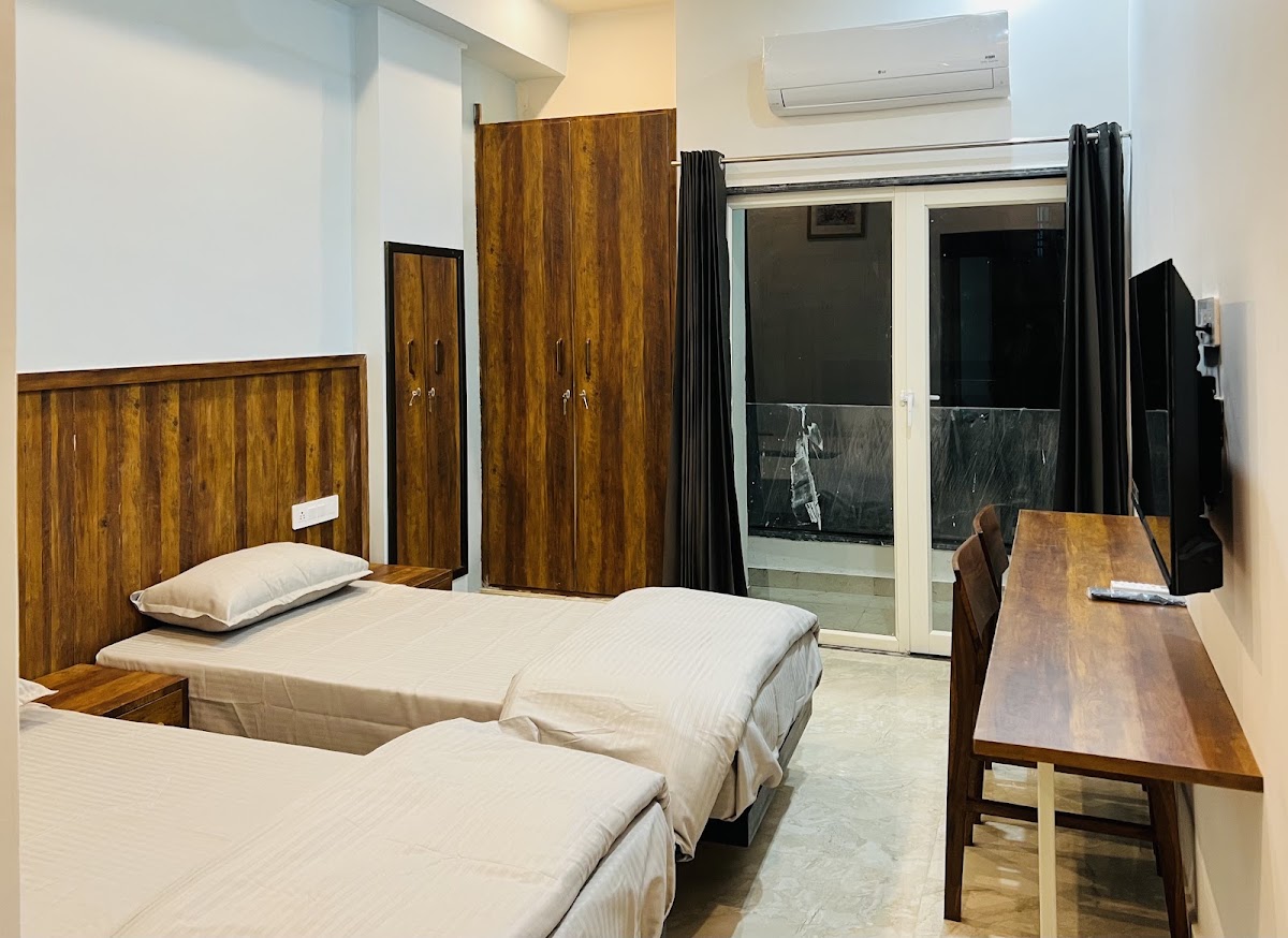 Karol's Villa Girls PG – Girls PG in Jaipur preview photo 1