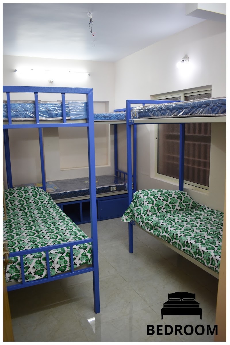 Rakshitha Ladies Paying Guest In Bengaluru | Ladies hostel in Bengaluru preview 1
