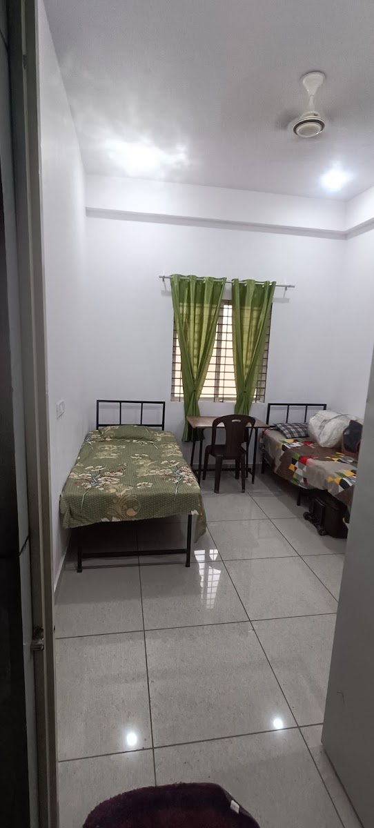 S R girls hostel – Girls PG in Bhopal preview photo 2