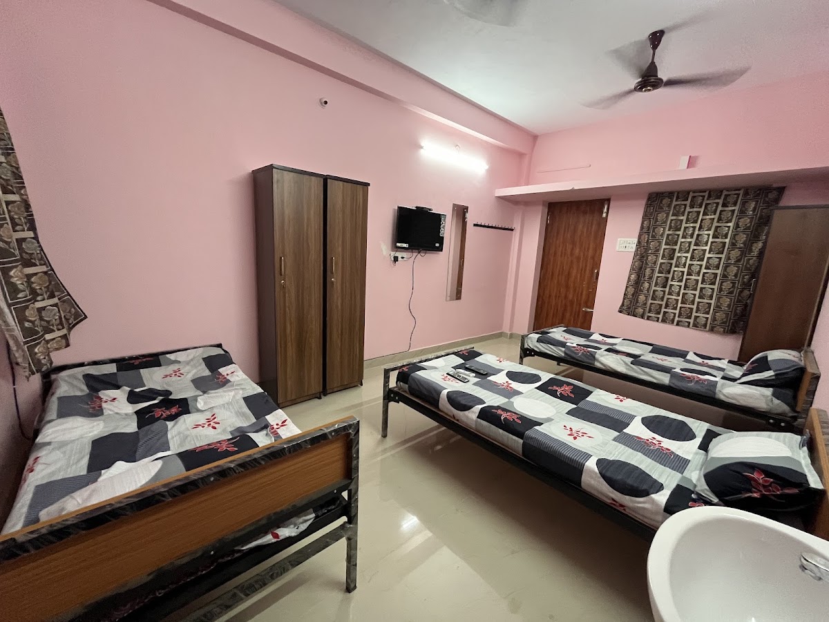 Vetrivel residency preview 1