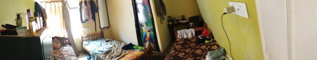 Ayaan Residency Men's Hostel – Boys PG in Thiruvananthapuram preview photo 1