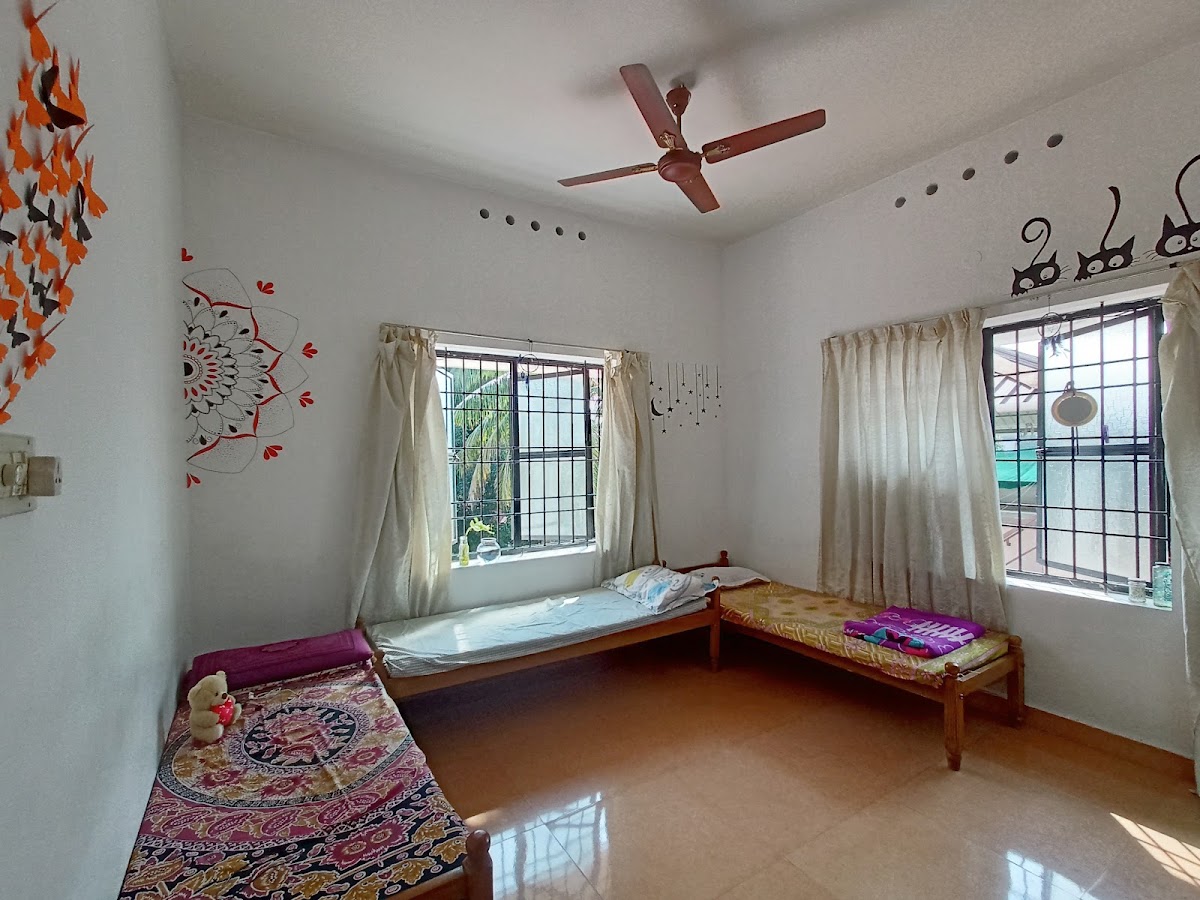 Dini's Ladies PG Accommodation – Palarivattom, Kochi – Girls PG in Kochi preview photo 2