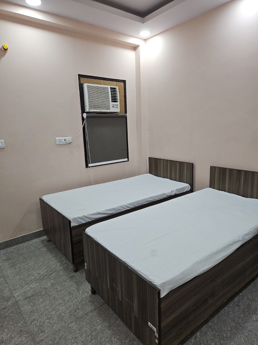 Atithya Dhara Girls Hostels