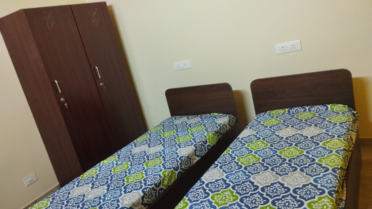 Happy Home Women's PG - Women's PG in Coimbatore – Girls PG in Coimbatore preview photo 1