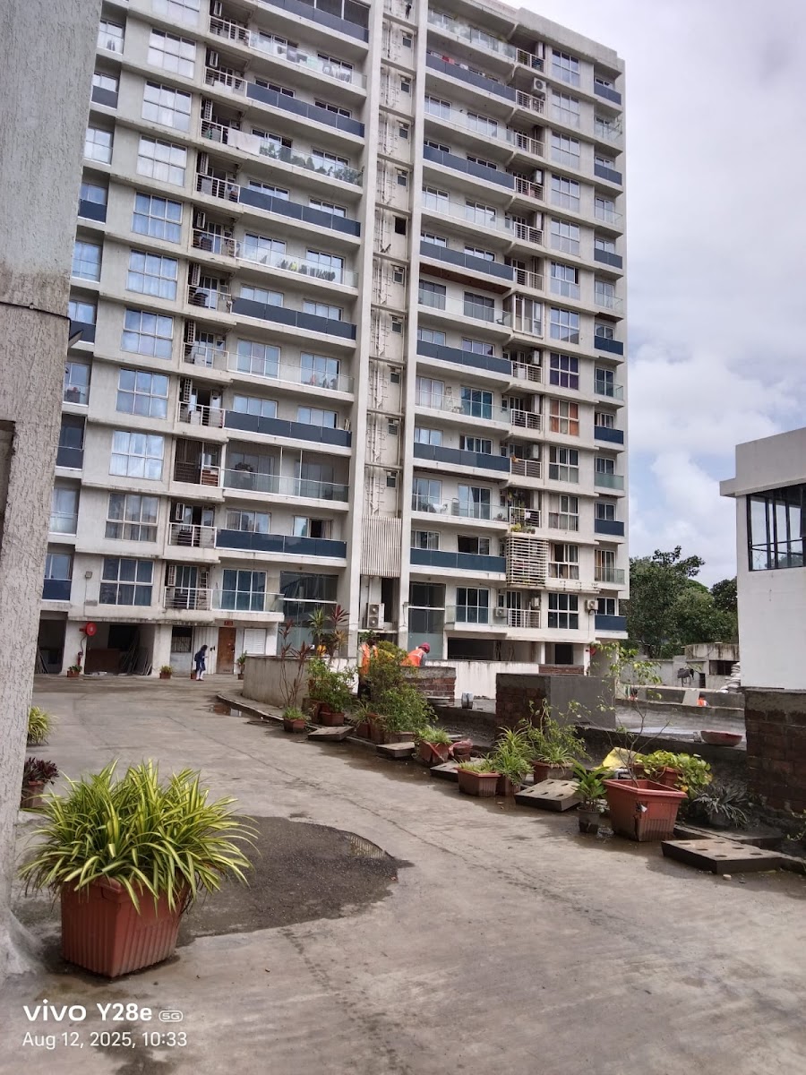 Indigo 66 Hostel I Best Hostel & Paying Guest Services for Boys and Girls in Andheri