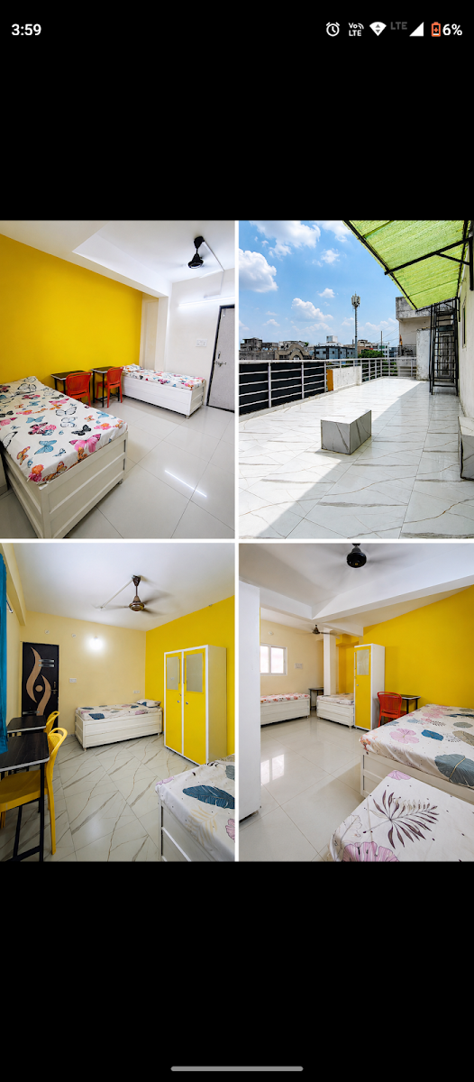 Saroj girls hostel preview 2