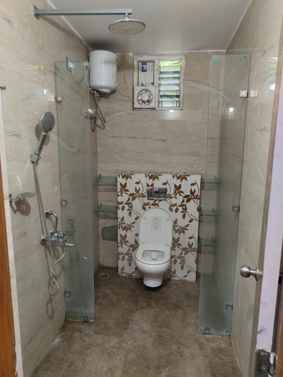 Rvens Men’s PG Hostel – Sethammadhara – Boys PG in Visakhapatnam preview photo 2