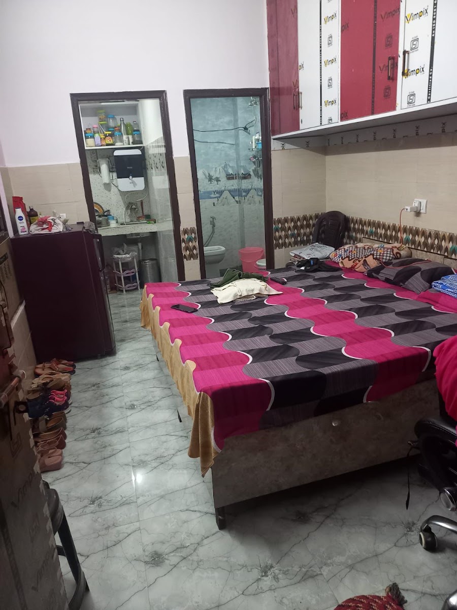 Best PG And Room, Boys PG In Sukhrali, Girls PG In Sukhrali, 1 RK For Rent In Sukhrali preview 1
