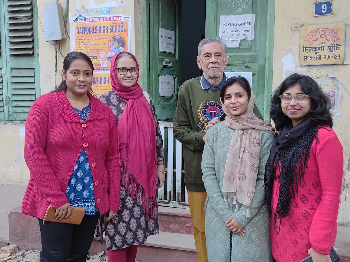 Krishna Girls (Paying Guest Accomodation for Girl Students) – Girls PG in Kolkata preview photo 2
