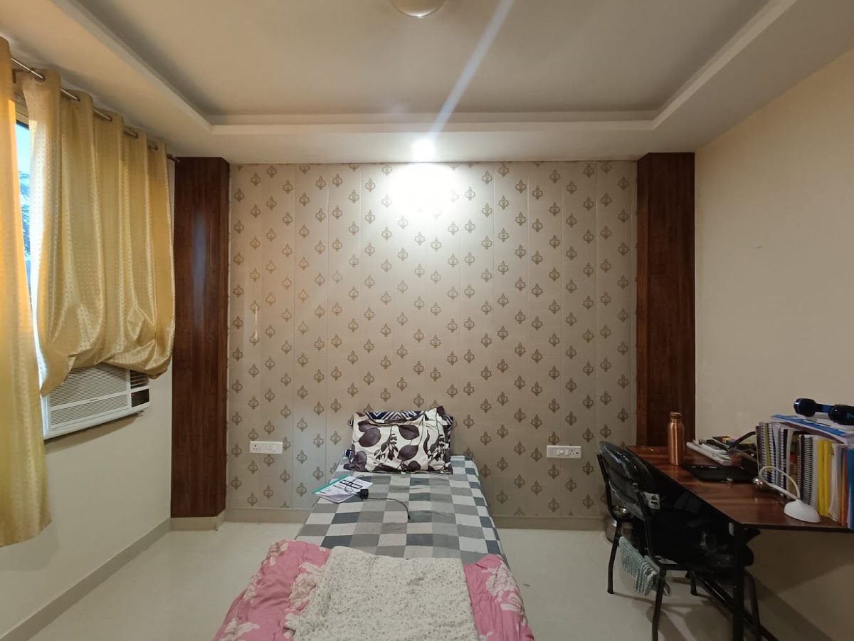 NAMAH-STAY Girls PG / Hostel – Girls PG in Gwalior preview photo 2