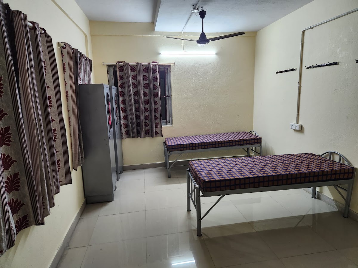 Amrutha PG Hostel for Ladies & Gents – Co-ed in Guntur preview photo 1