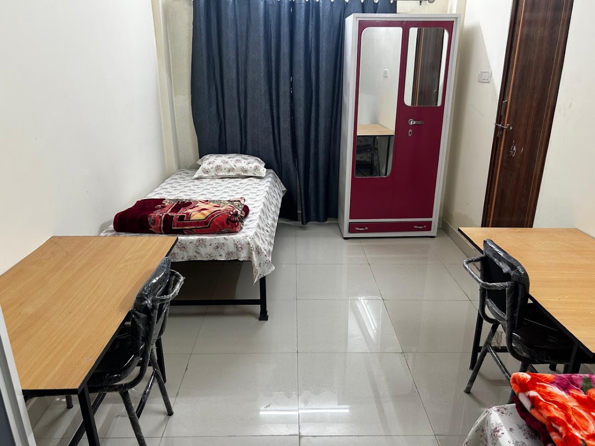 Janvi Girls and Working Women Hostel – Girls PG in Bhopal preview photo 1