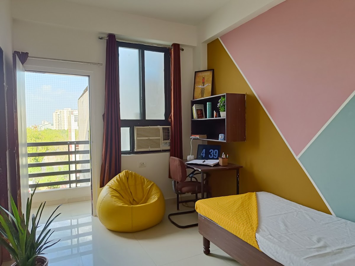 Pragya Astha Girls Hostel – Girls PG in Kota preview photo 1