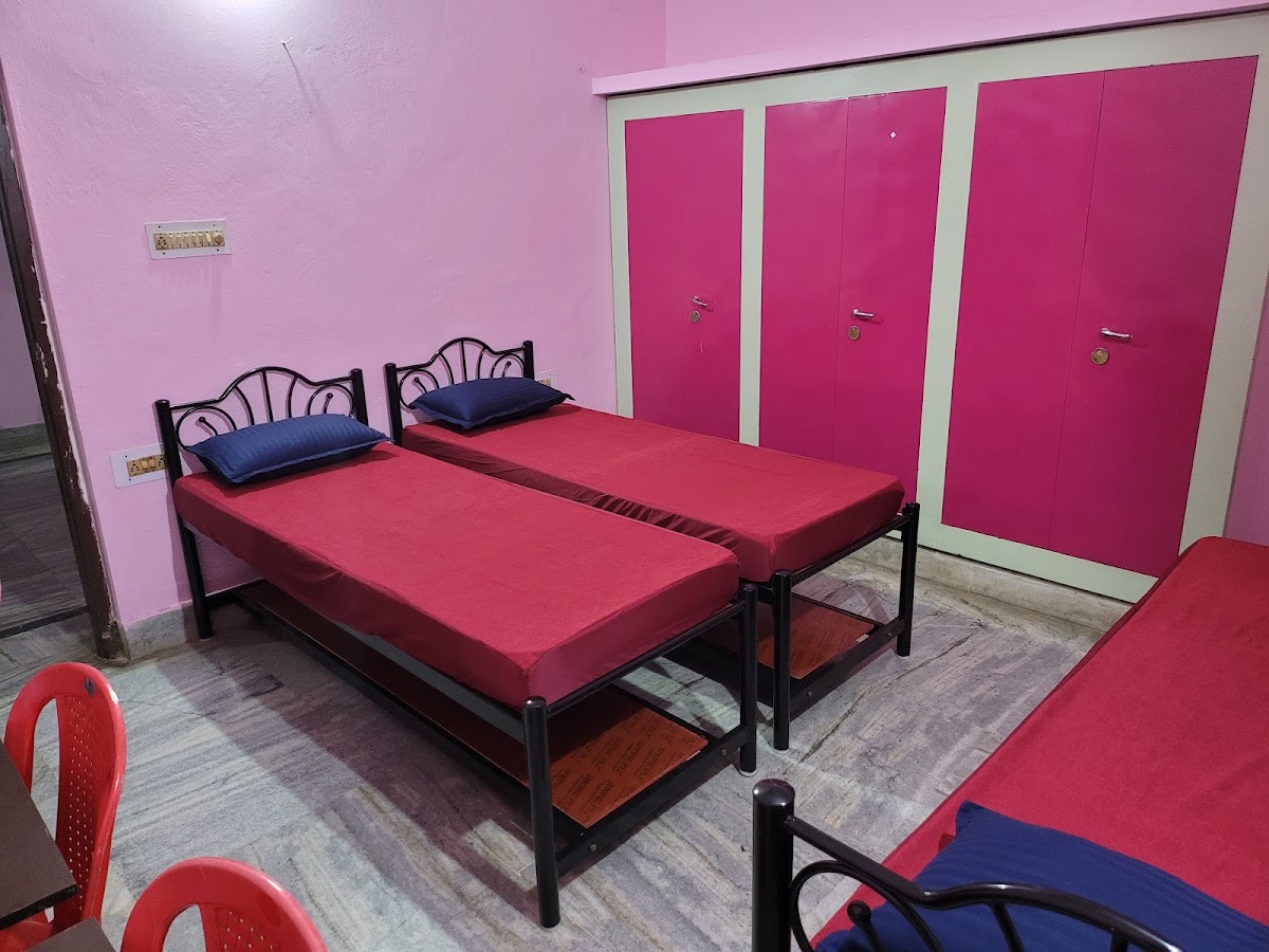 Dream Home PG (For Boys) – Boys PG in Bhubaneswar preview photo 1