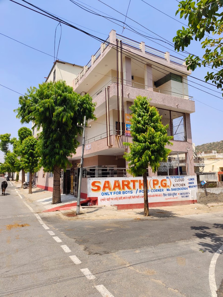 Sarthi Boys PG – Boys PG in Ajmer preview photo 2