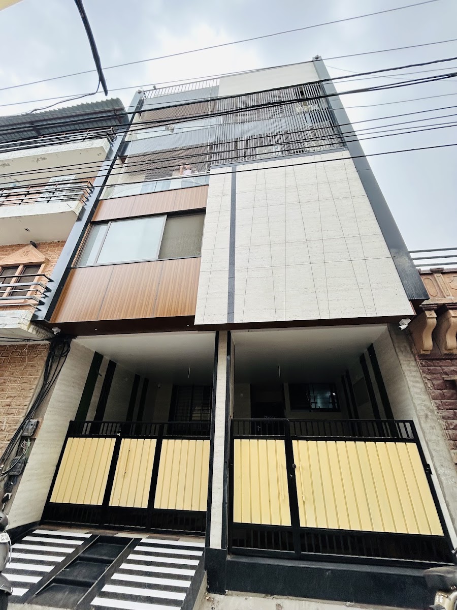 Maa Jamna Devi girls hostel – Girls PG in Jodhpur preview photo 2