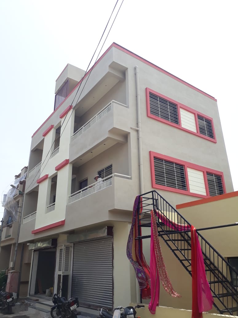 Kalpataru Boys Hostel