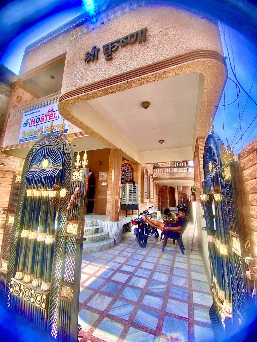 Brothers Forever Boys PG Hostel – Boys PG in Jodhpur preview photo 2