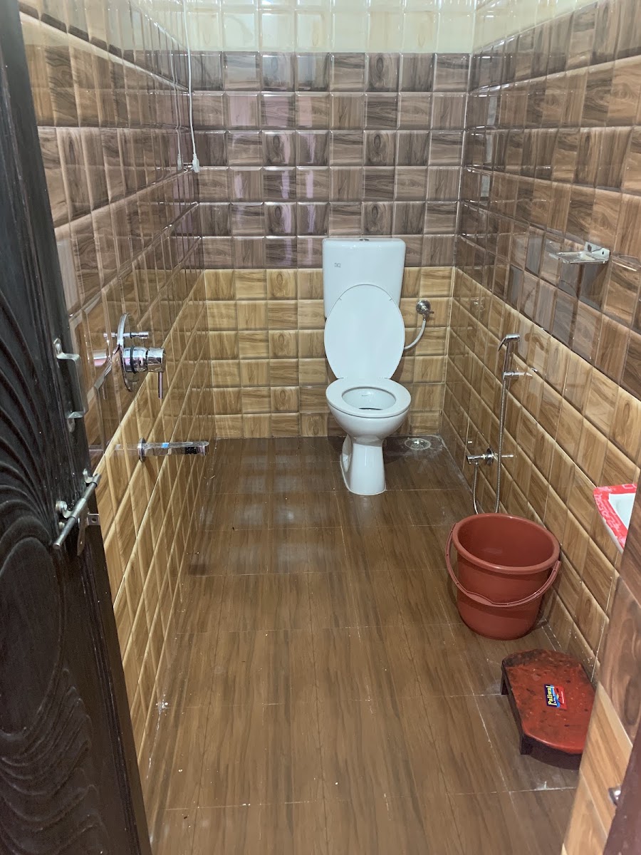 Hasan’s Girls Hostel preview 2